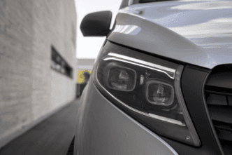 mercedes nowa gama vanów 2024