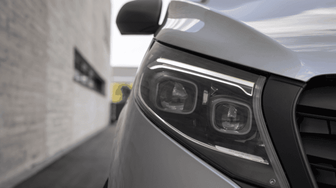 mercedes nowa gama vanów 2024