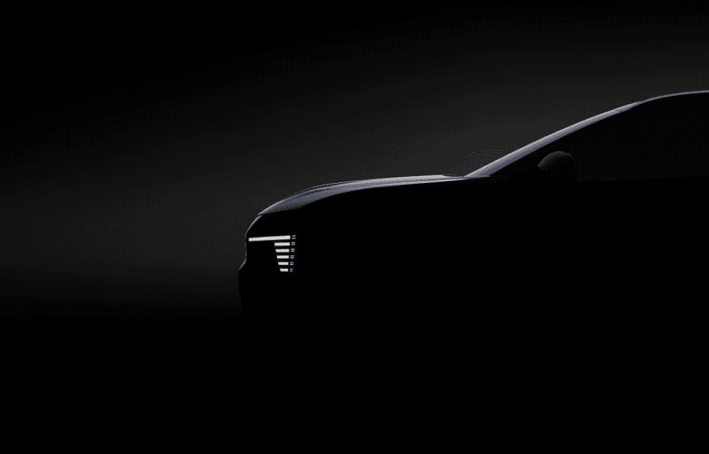 Mitsubishi SUV klasy C