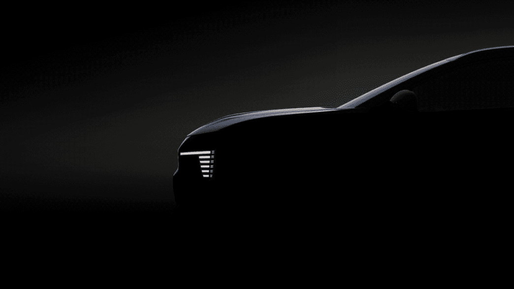 Mitsubishi SUV klasy C