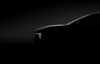 Mitsubishi SUV klasy C