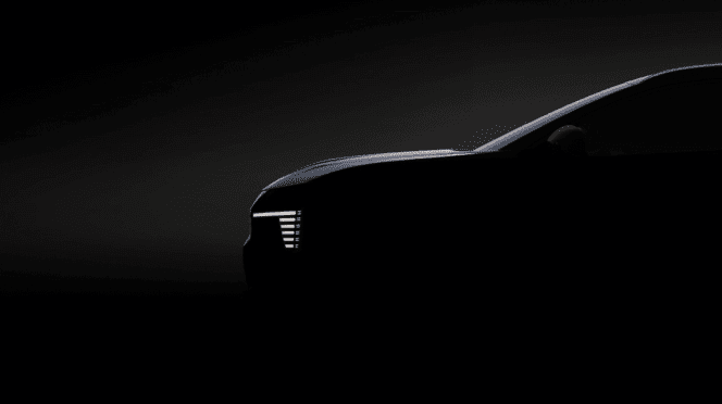 Mitsubishi SUV klasy C