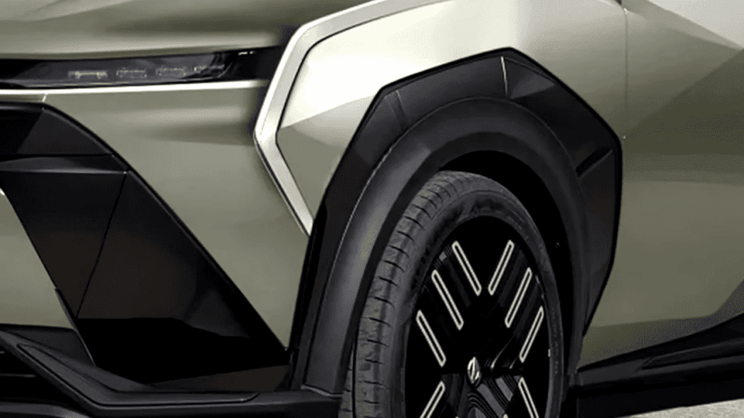 nissan juke 2026