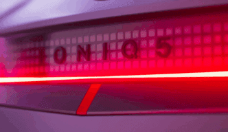 Hyundai IONIQ 5 N