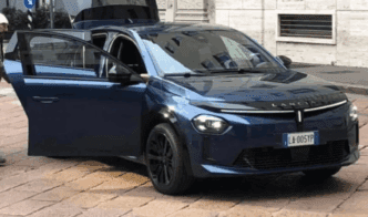 Lancia Ypsilon 2024
