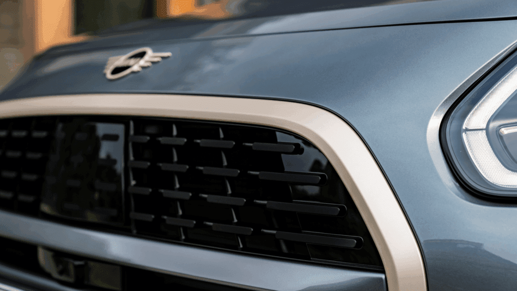 Mini Countryman C
