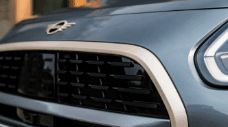 Mini Countryman C