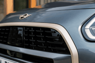 Mini Countryman C