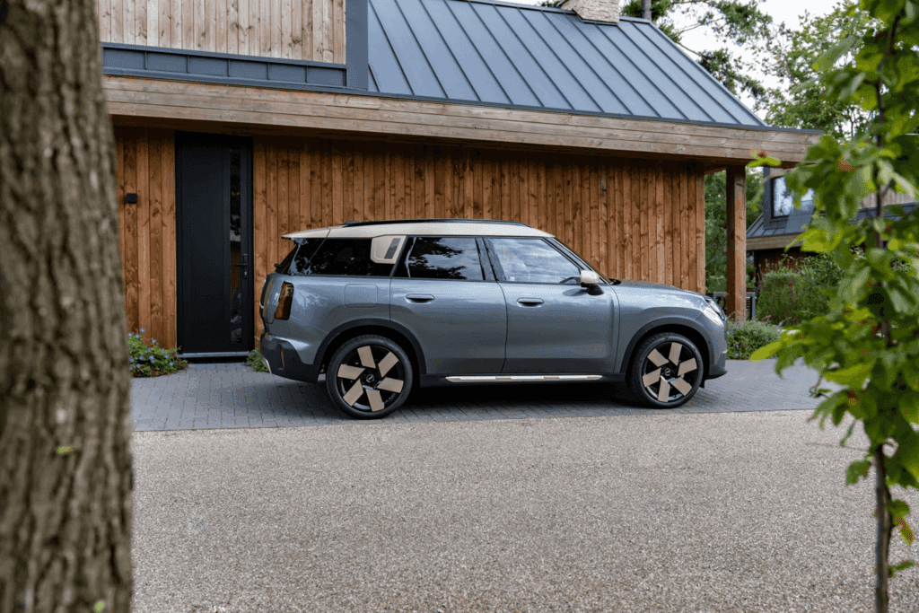 Mini Countryman C