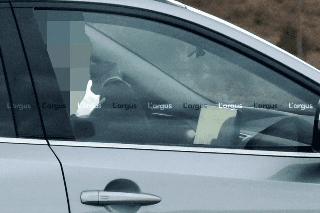 Nissan Qashqai 2024