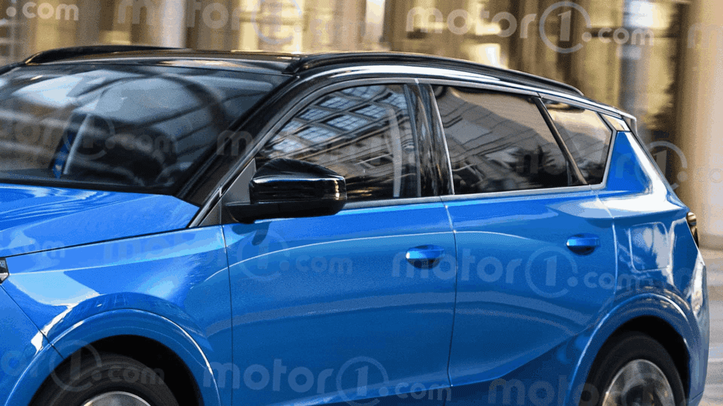 Opel Grandland 2024