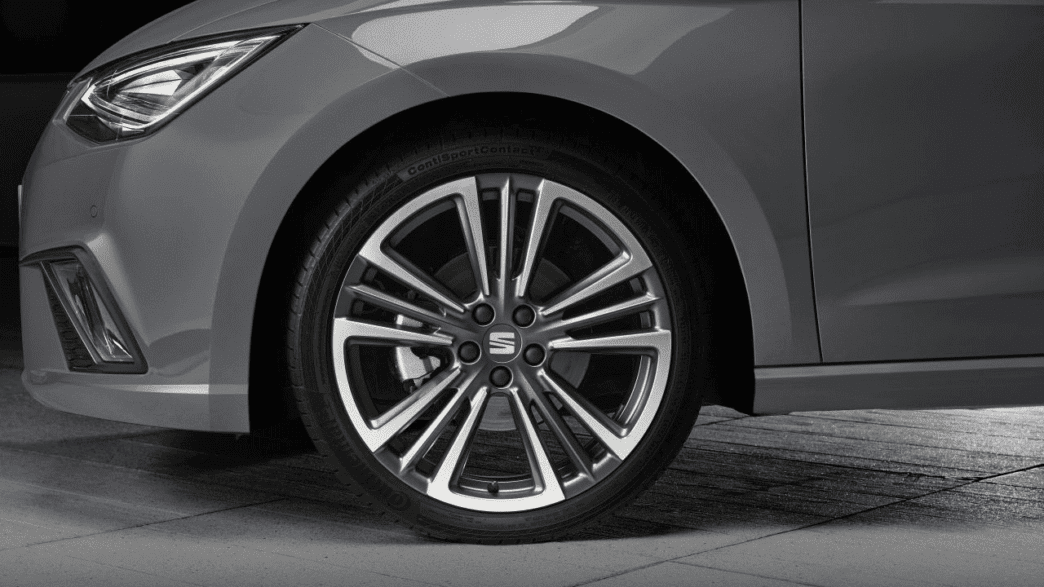 SEAT Ibiza Anniversary Limited Edition 40-ste urodziny
