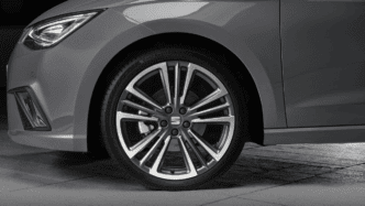 SEAT Ibiza Anniversary Limited Edition 40-ste urodziny