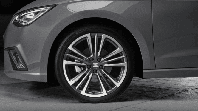 SEAT Ibiza Anniversary Limited Edition 40-ste urodziny