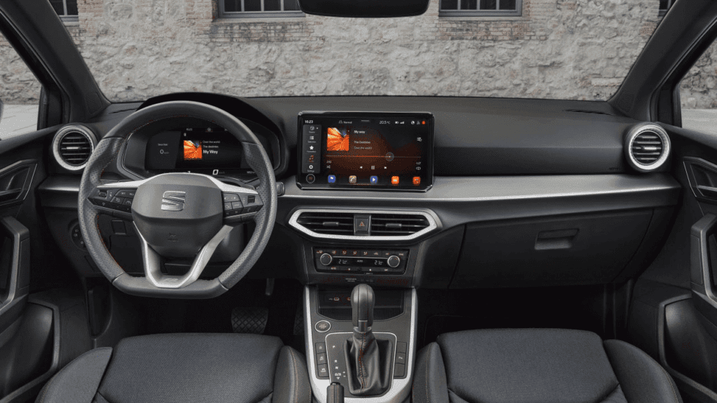 SEAT Ibiza Anniversary Limited Edition 40-ste urodziny