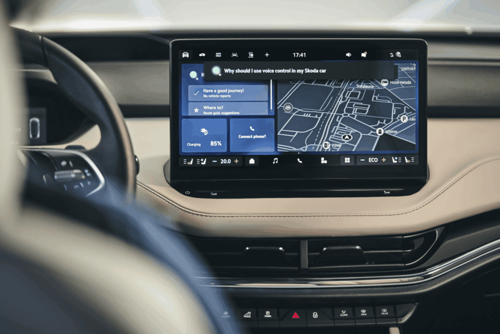 Skoda i chatgpt 2024