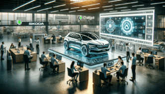 Skoda i chatgpt 2024