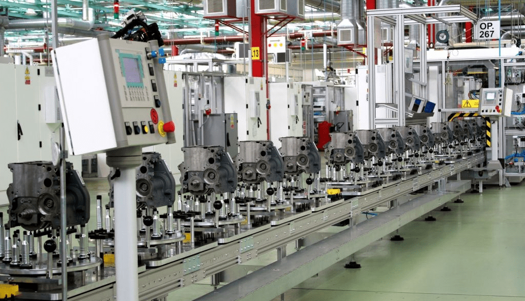 Stellantis FCA Powertrain biielsko-biała