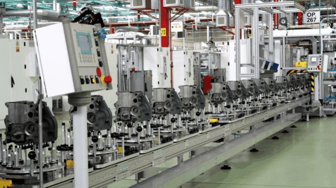 Stellantis FCA Powertrain biielsko-biała