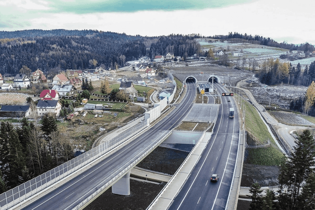 Zakopianka w 22 miesiące
