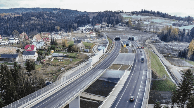 Zakopianka w 22 miesiące