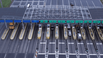 nowe stawki na autostradzie A2