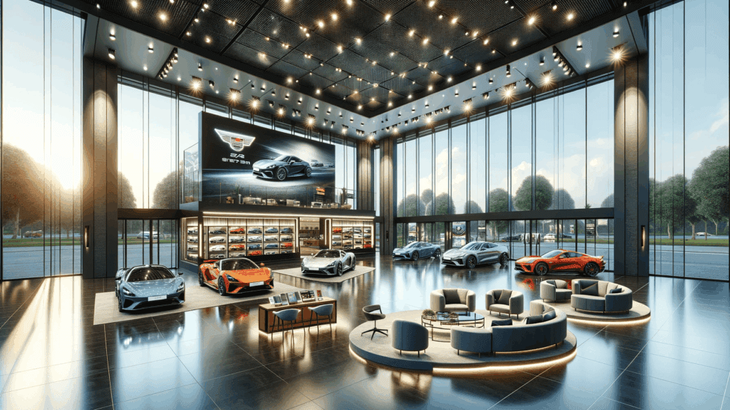 ceny nowych samochodów 2024