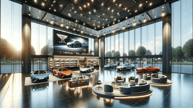 ceny nowych samochodów 2024