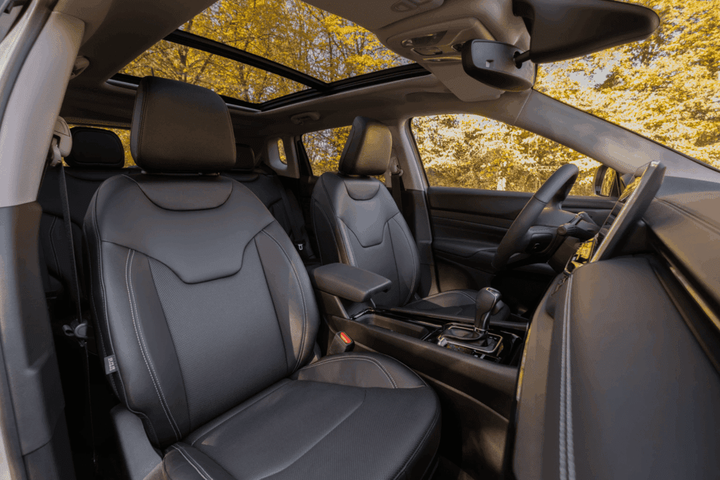 nowy jeep compass 2024