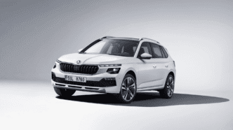 skoda kamiq 2024