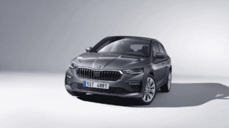 skoda scala 2024