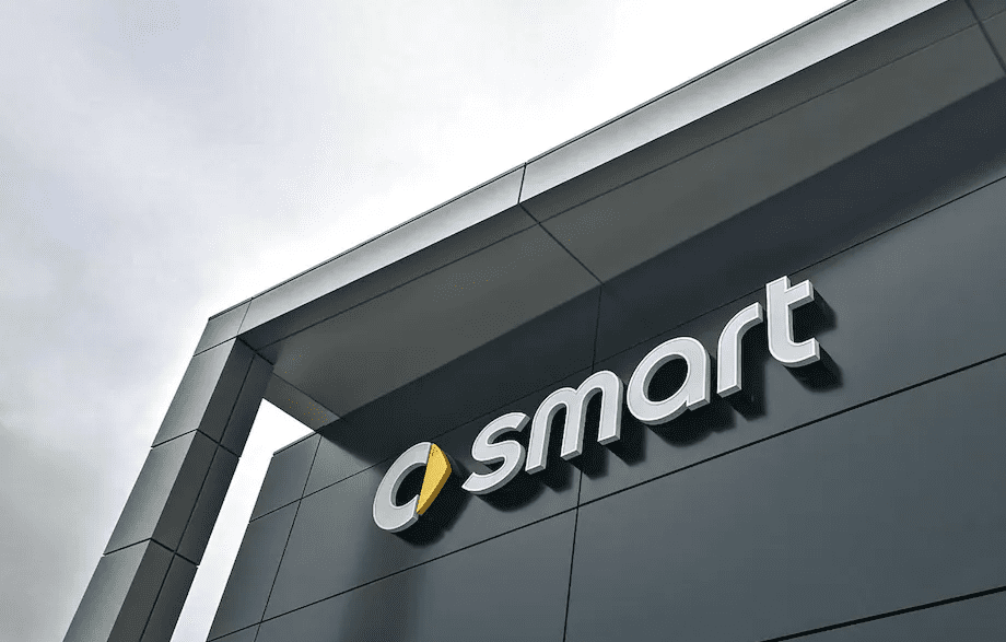 samochody smart 5