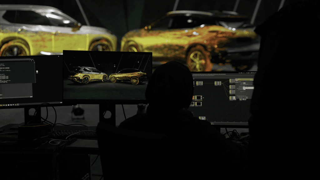 Nissan E-Power innowacyjny napęd 2024