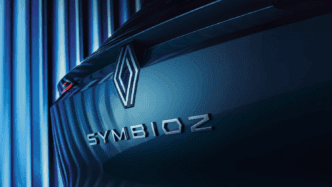 Renault Symbioz 2024