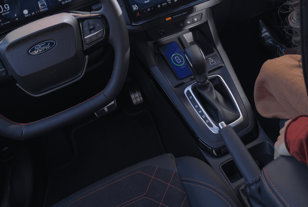 ford puma 2024