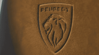 peugeot e-5008 2024
