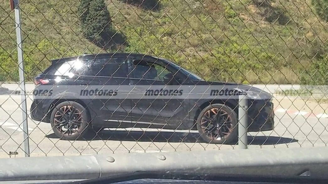 Cupra Terramar 2025