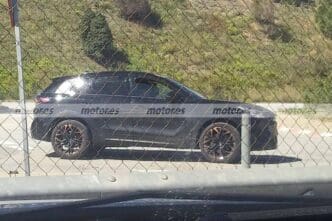 Cupra Terramar 2025