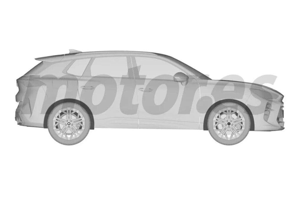 Cupra Terramar 2025