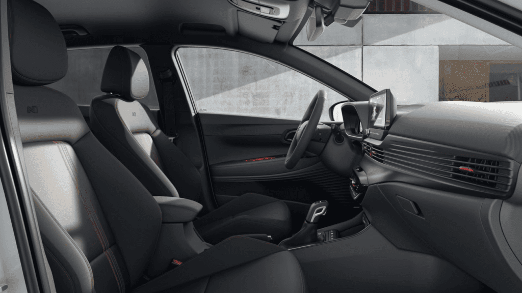 Hyundai i20 N Line
