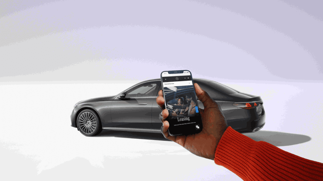 Mercedes-Benz Store 4
