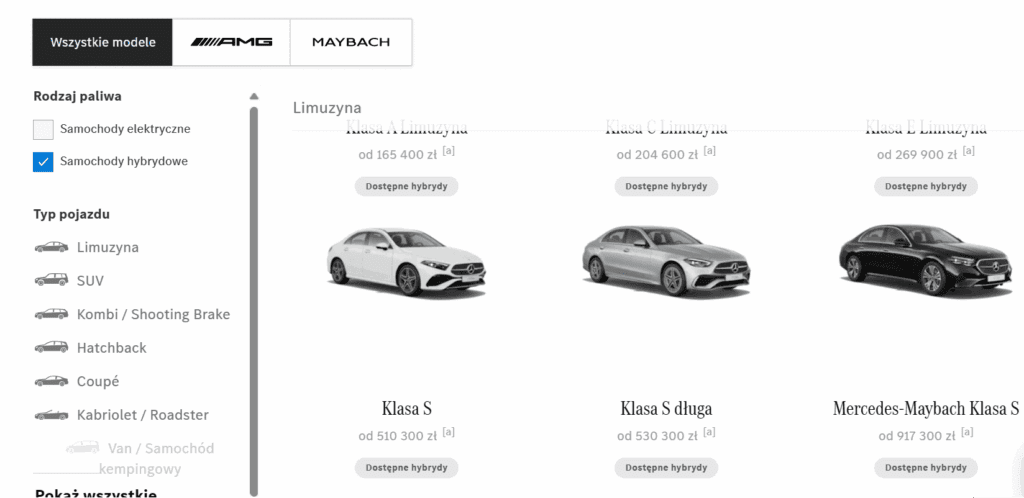 Mercedes-Benz Store 4