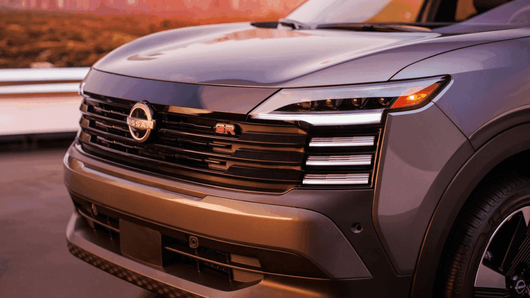 Nissan Kicks 2025