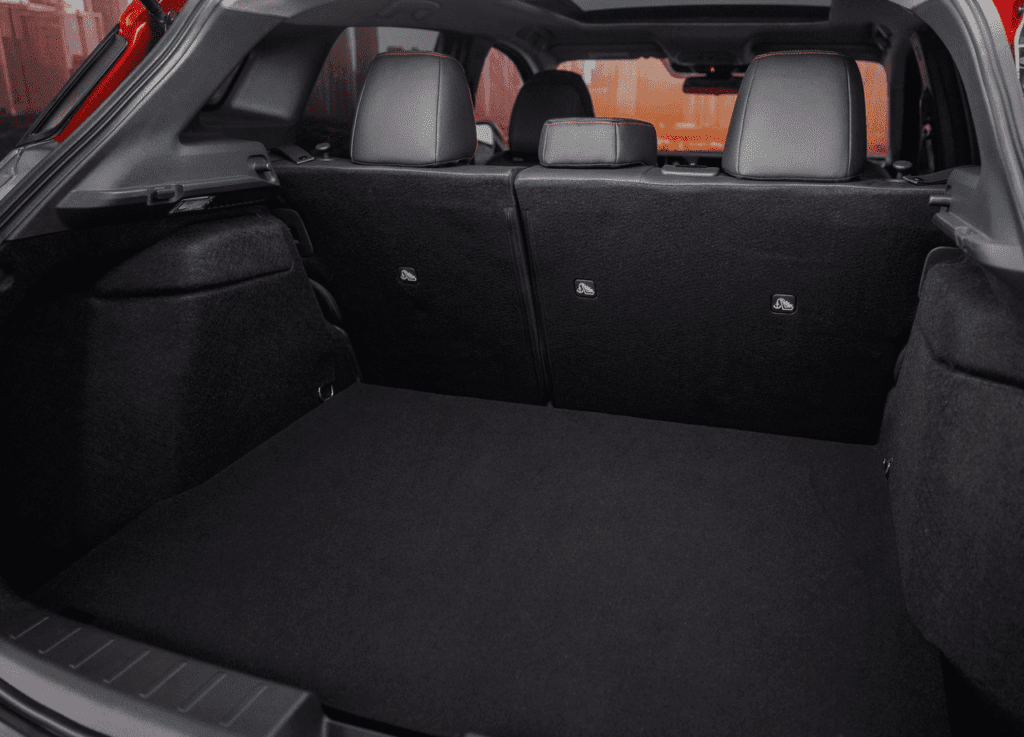 Nissan Kicks 2025
