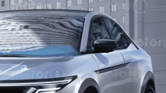 Nissan Leaf 2025