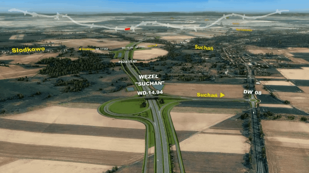 droga ekspresowa S10