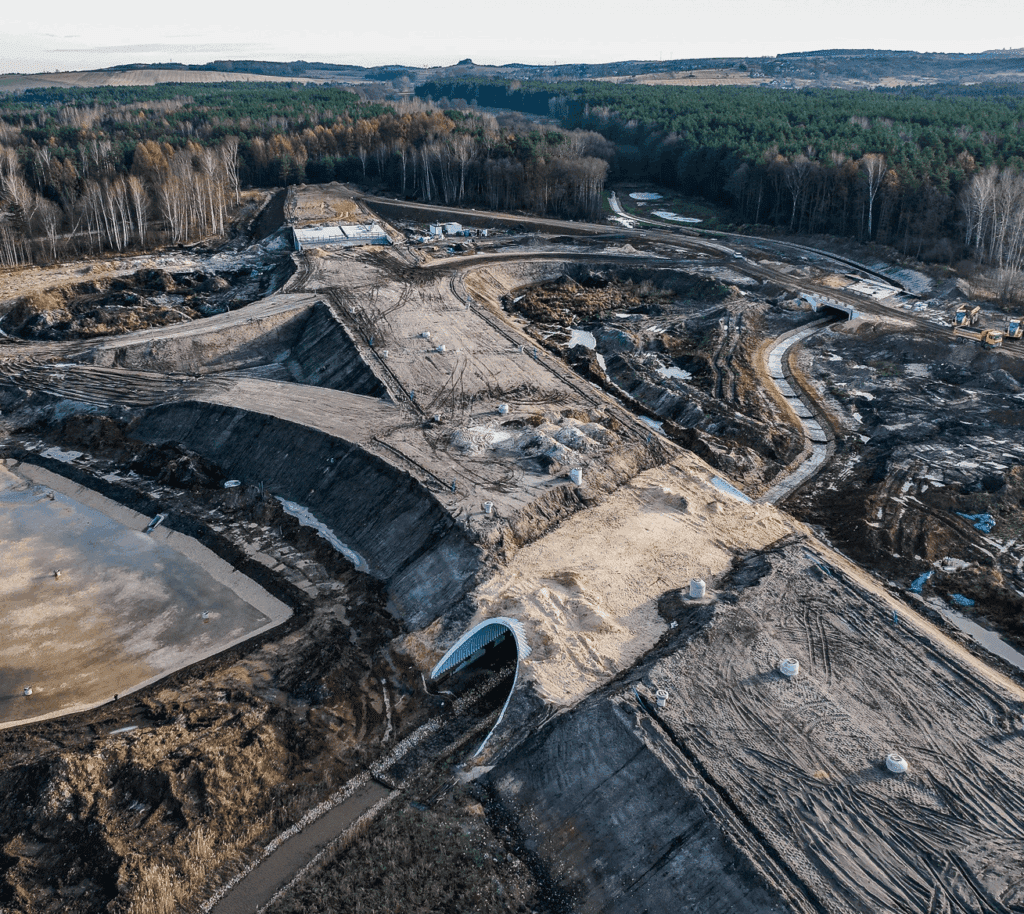 droga ekspresowa S11