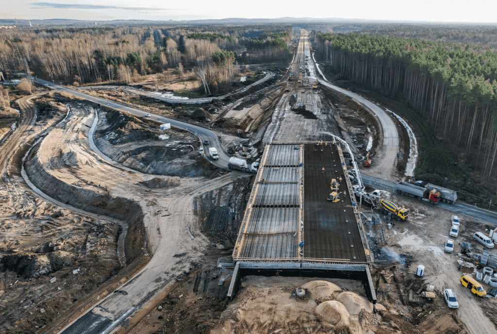 droga ekspresowa S11