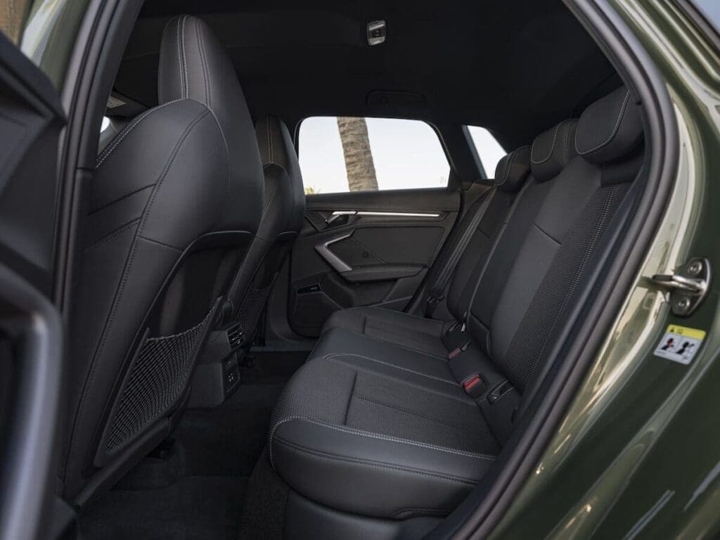 Audi A3 2024