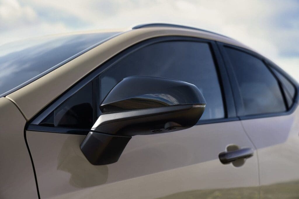 Lexus NX 350h Overtrail